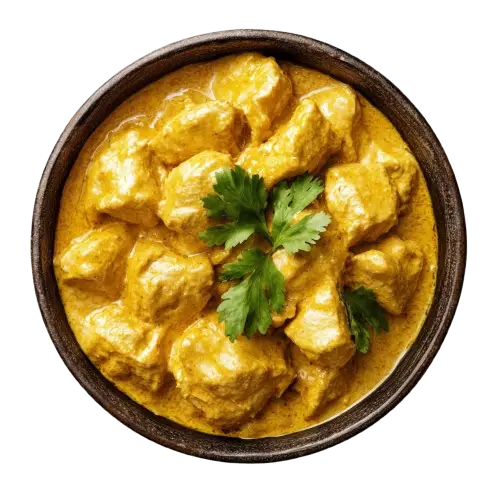 Plat Chez Ali