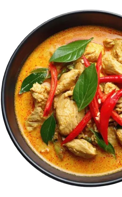 Préparation des repas